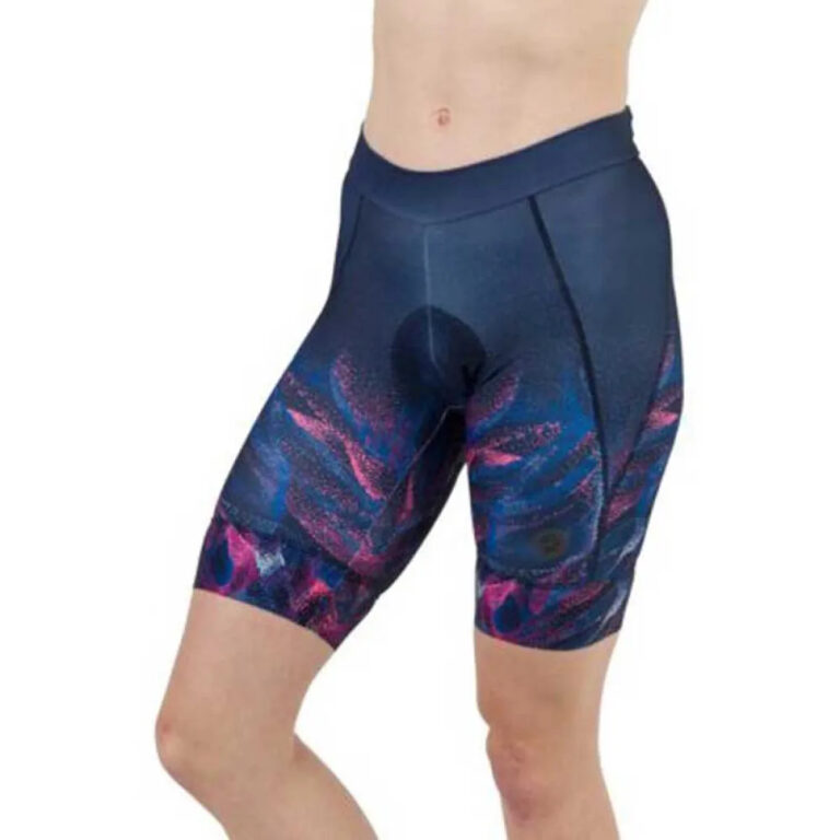 AGU High Summer Bib Shorts XS Berry - S Berry - Image 3