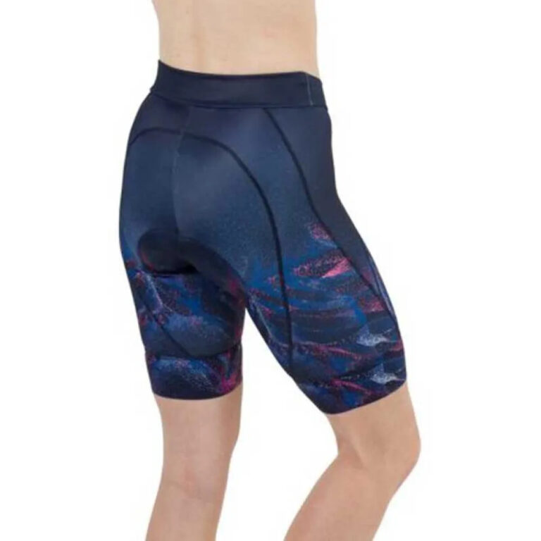 AGU High Summer Bib Shorts XS Berry - S Berry - Image 4