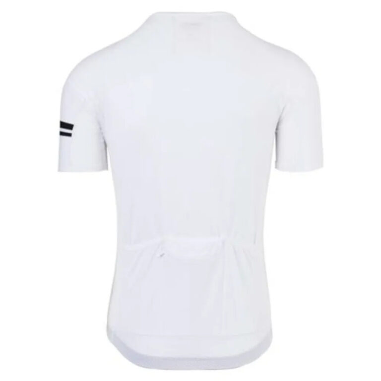 AGU High Summer II Trend Short Sleeve Jersey L White - Image 2