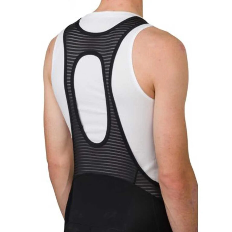 AGU High Summer IV Bib Shorts S Black - 3XL Black - Image 4