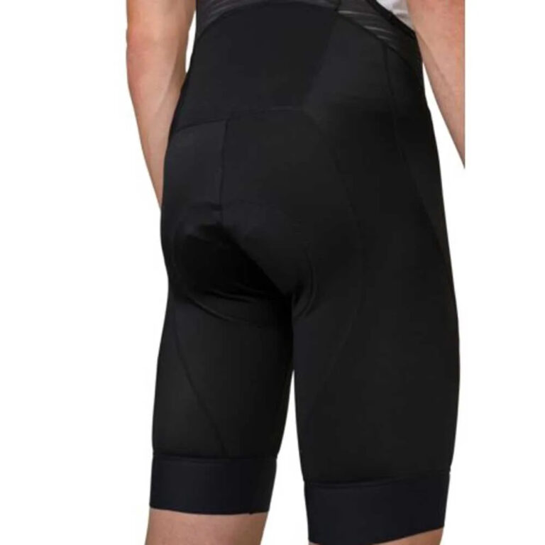 AGU High Summer IV Bib Shorts S Black - 3XL Black - Image 6