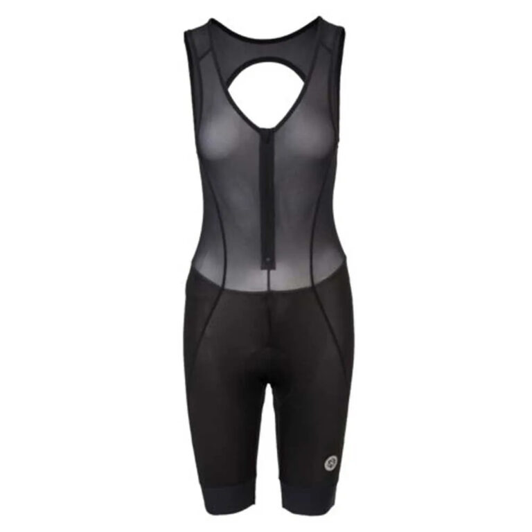 AGU High Summer IV Bib Shorts XS Black - 2XL Black - Image 3