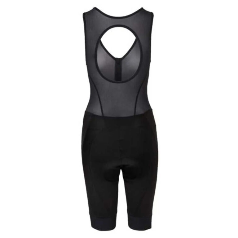 AGU High Summer IV Bib Shorts XS Black - 2XL Black - Image 4