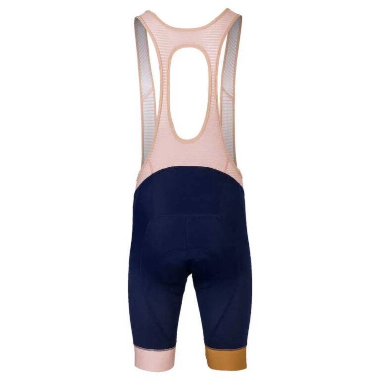 AGU High Summer IV Bib Shorts S Deep Blue - 2XL Deep Blue - Image 4