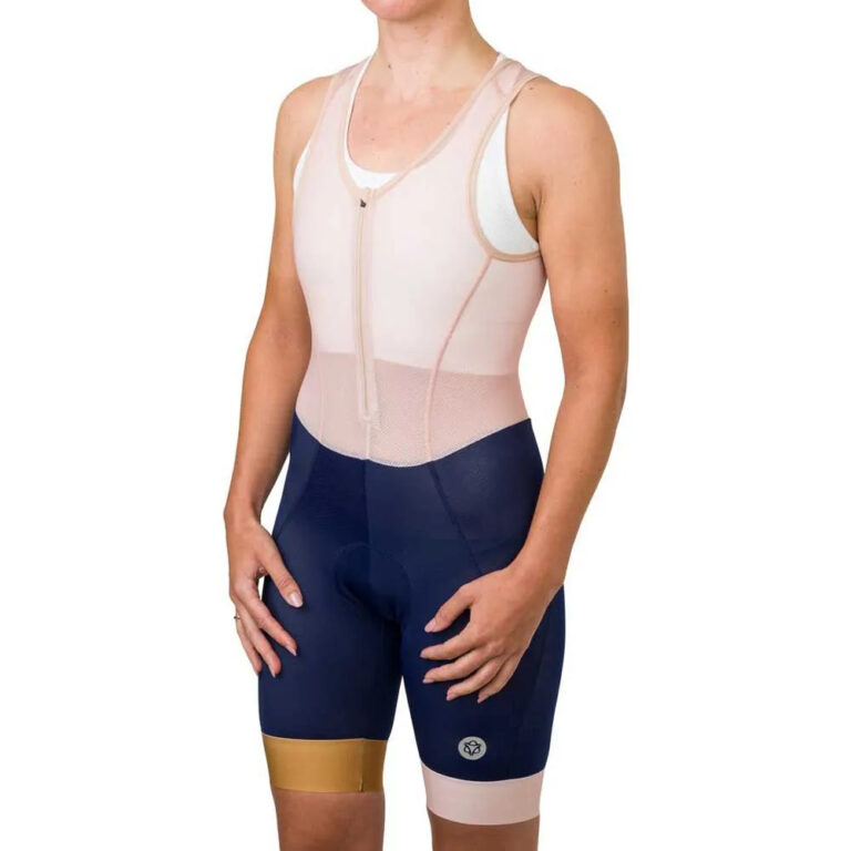 AGU High Summer IV Bib Shorts XS Secret - 2XL Secret