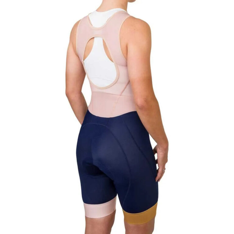 AGU High Summer IV Bib Shorts XS Secret - 2XL Secret - Image 2