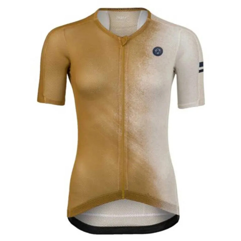 AGU High Summer IV Short Sleeve Jersey XS Armagnac - 2XL Armagnac - Image 3