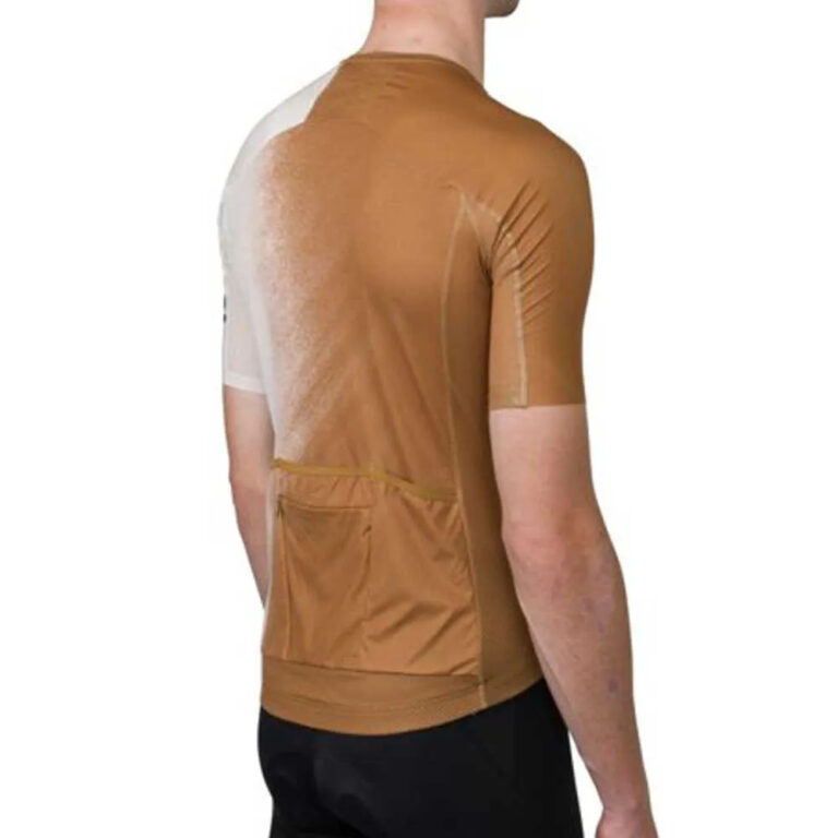 AGU High Summer IV Short Sleeve Jersey S Armagnac - 3XL Armagnac - Image 2