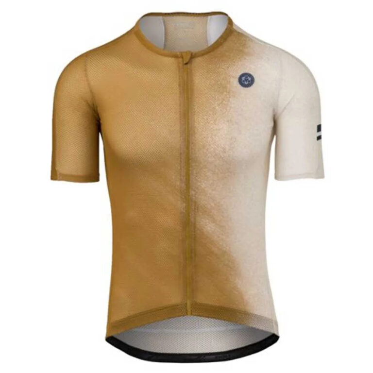 AGU High Summer IV Short Sleeve Jersey S Armagnac - 3XL Armagnac - Image 3