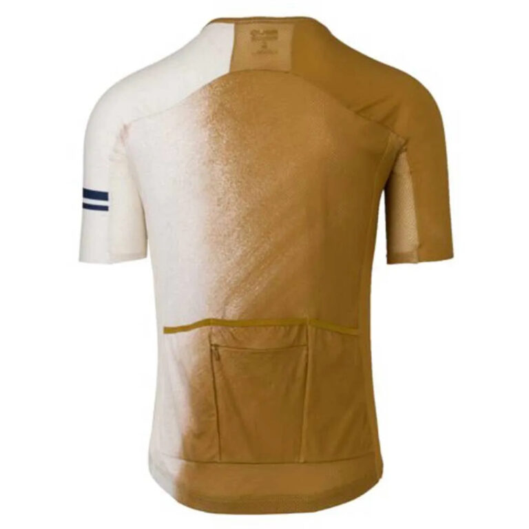 AGU High Summer IV Short Sleeve Jersey S Armagnac - 3XL Armagnac - Image 4