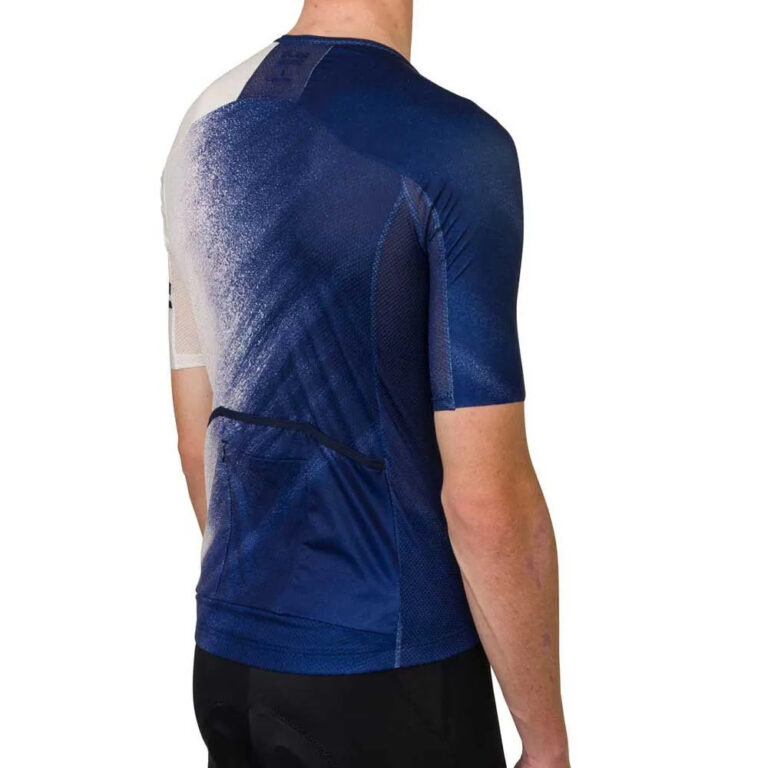 AGU High Summer IV Short Sleeve Jersey M Deep Blue - 3XL Deep Blue - Image 2