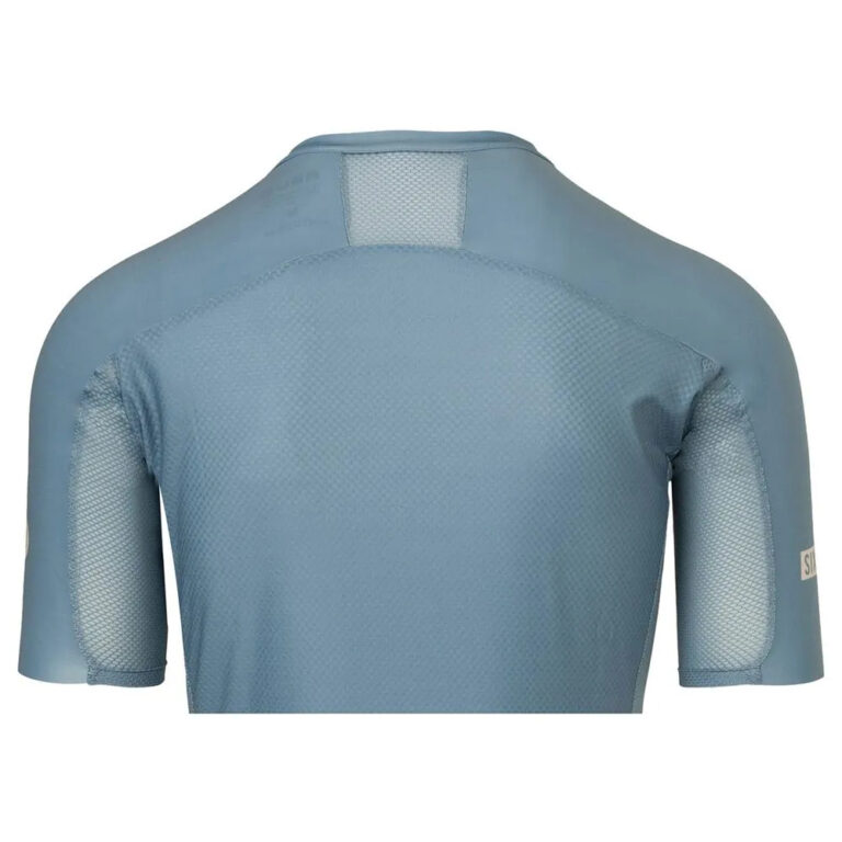 AGU High Summer IV SIX6 Short Sleeve Jersey M Blue / Fade - Image 4