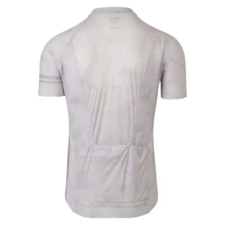 AGU High Summer Performance Short Sleeve Jersey S Chalk White - 3XL Chalk White - Image 2