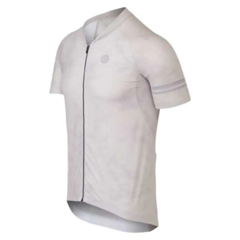 AGU High Summer Performance Short Sleeve Jersey S Chalk White - 3XL Chalk White - Image 3