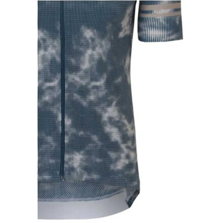 AGU High Summer Performance Short Sleeve Jersey S Steel Blue - 3XL Steel Blue - Image 6