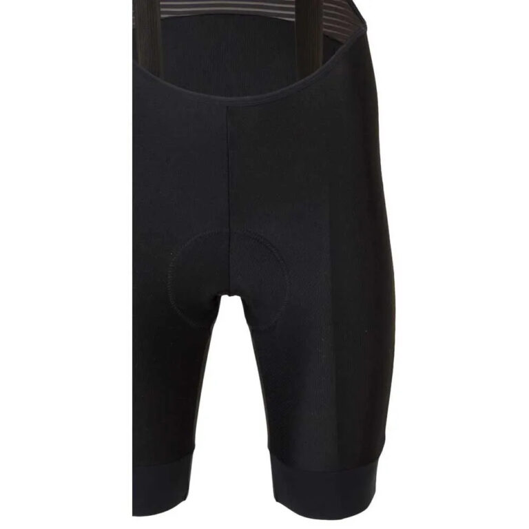 AGU High Summer Trend Bib Shorts S Black - 3XL Black - Image 5