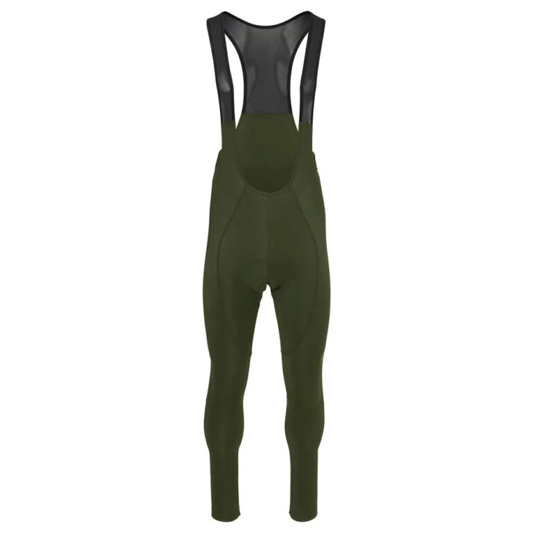 AGU II Essential Bib Tights S Army Green - 3XL Army Green - Image 3