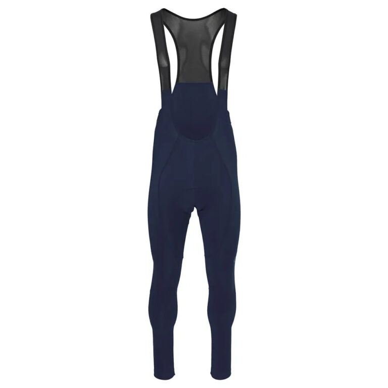 AGU II Essential Bib Tights S Deep Blue - 2XL Deep Blue - Image 3