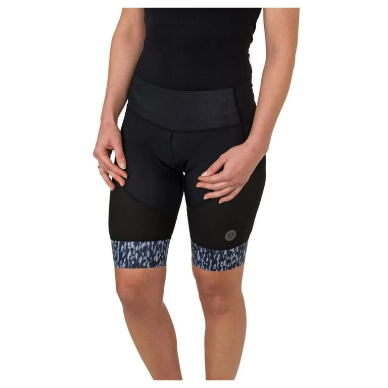 AGU Indoor Essential Shorts XS Black - XL Black