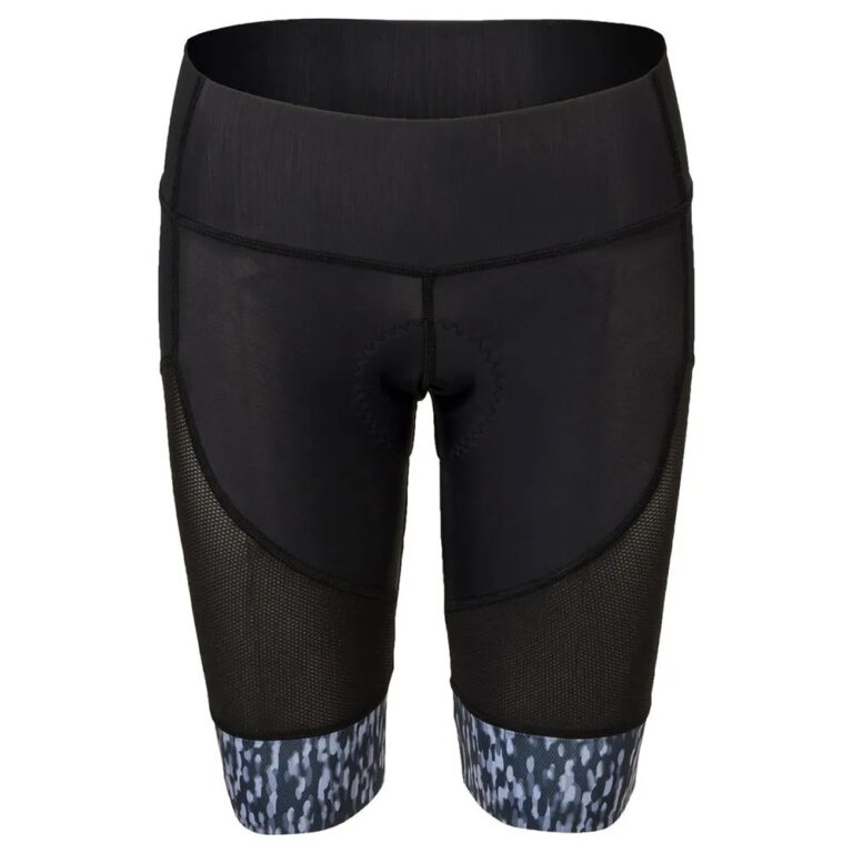 AGU Indoor Essential Shorts XS Black - XL Black - Image 3