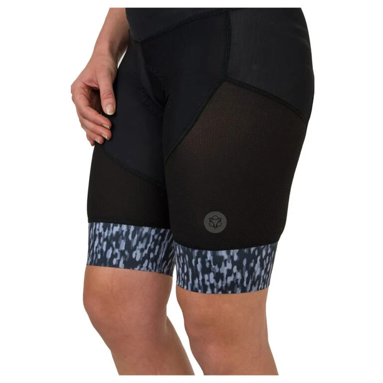 AGU Indoor Essential Shorts XS Black - XL Black - Image 5