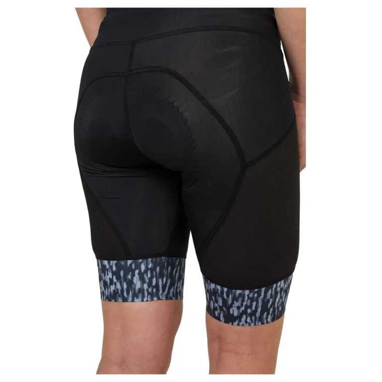 AGU Indoor Essential Shorts XS Black - XL Black - Image 6