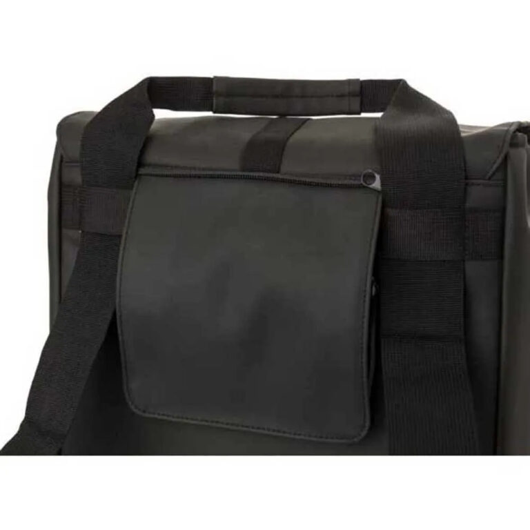 AGU Jaxx II Pannier 14L One Size Black - Image 7