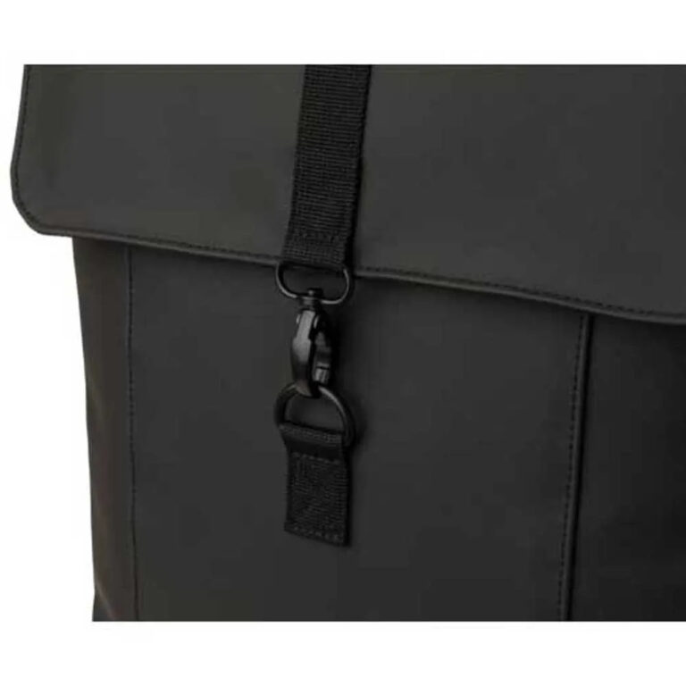 AGU Jaxx II Pannier 14L One Size Black - Image 8