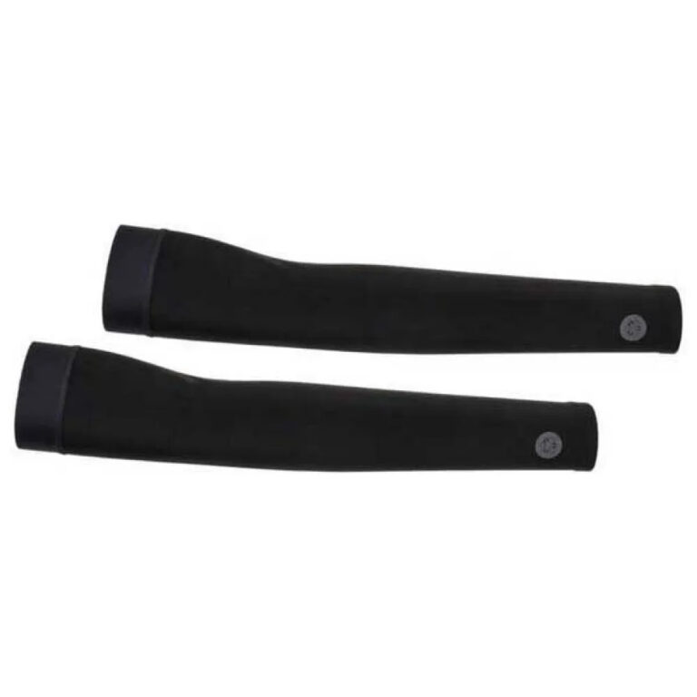 AGU Light Essential Arm Warmers S Black - 2XL Black