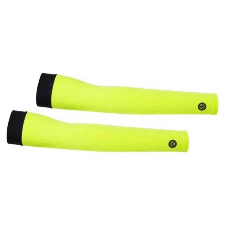 AGU Light Essential Arm Warmers S Neon Yellow - 2XL Neon Yellow