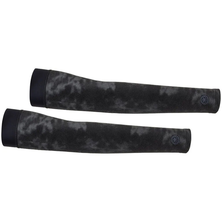 AGU Light Essential Arm Warmers S Black Reflection - 2XL Black Reflection