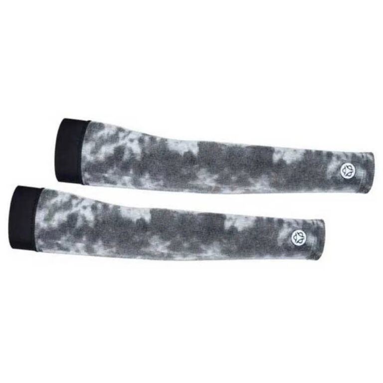 AGU Light Essential Arm Warmers S Black Reflection - 2XL Black Reflection - Image 2