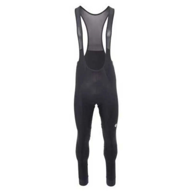 AGU Light Essential Bib Tights L Black