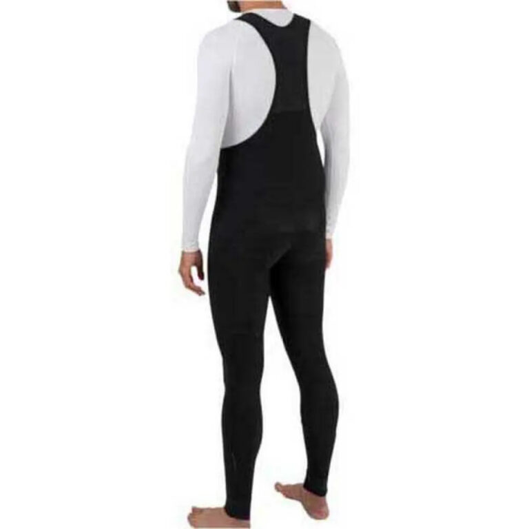 AGU Light Essential Bib Tights L Black - Image 4