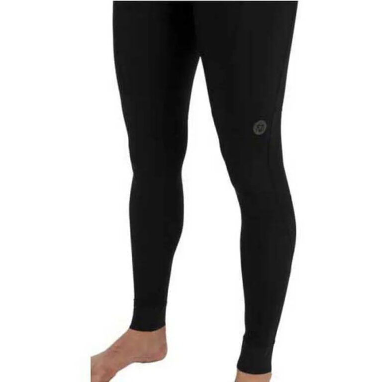 AGU Light Essential Bib Tights L Black - Image 5