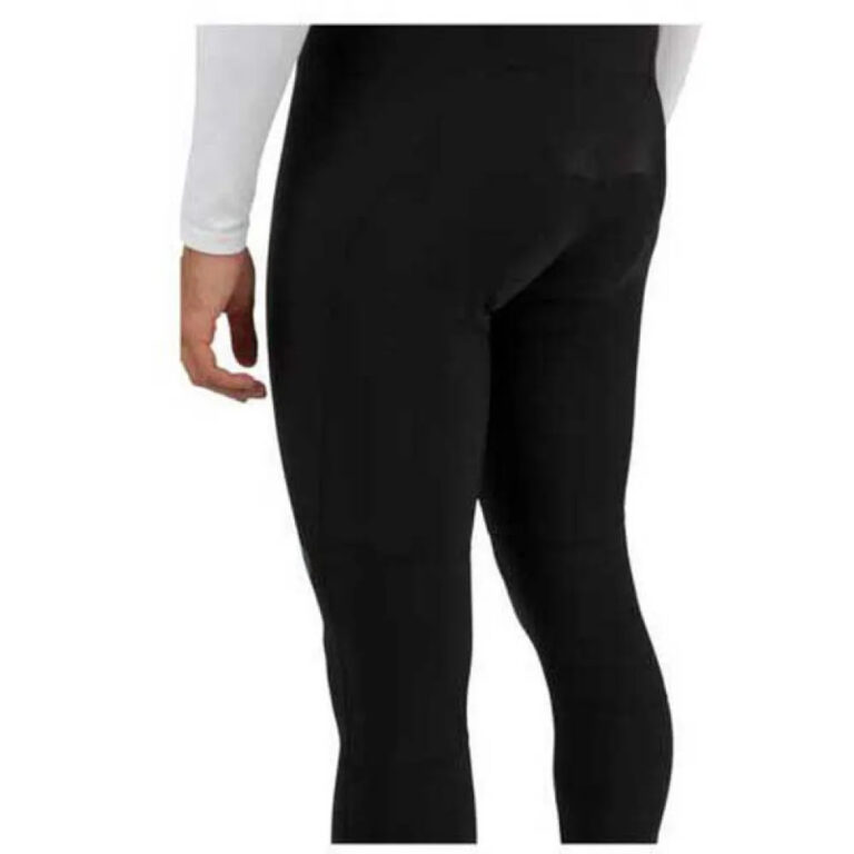 AGU Light Essential Bib Tights L Black - Image 6