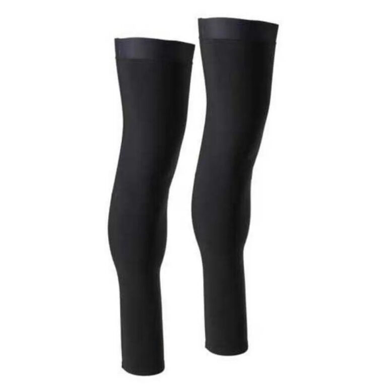 AGU Light Essential Leg Warmers S Black - 2XL Black