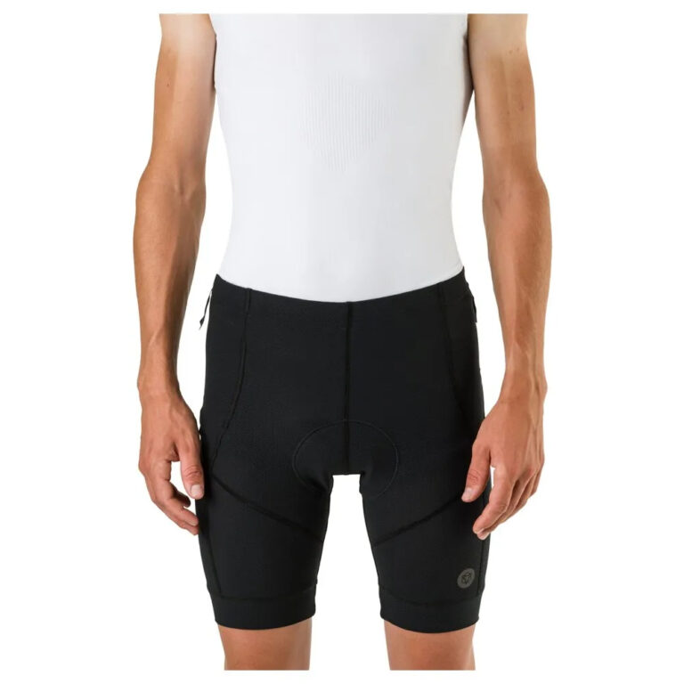 AGU Liner MTB Shorts S Black - 3XL Black - Image 3