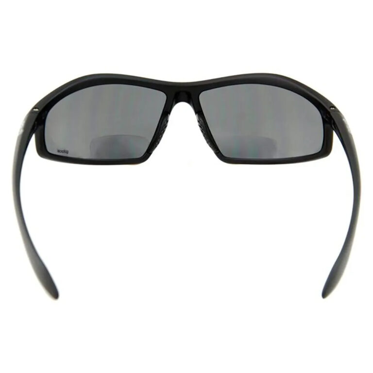 AGU Masuto +1.00 Sunglasses Smoke/CAT3 Black - Image 3