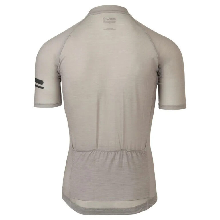 AGU Merino Uni Essential Short Sleeve Jersey S Bond - 2XL Bond - Image 2