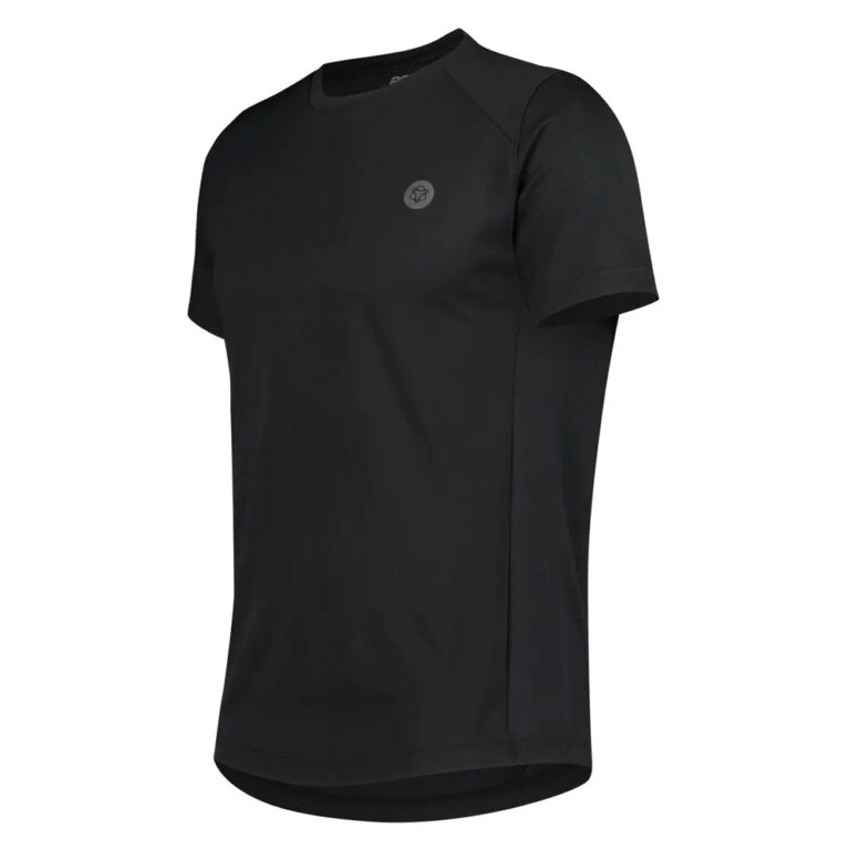 AGU MTB Essential Short Sleeve T-shirt S Black - 2XL Black - Image 3