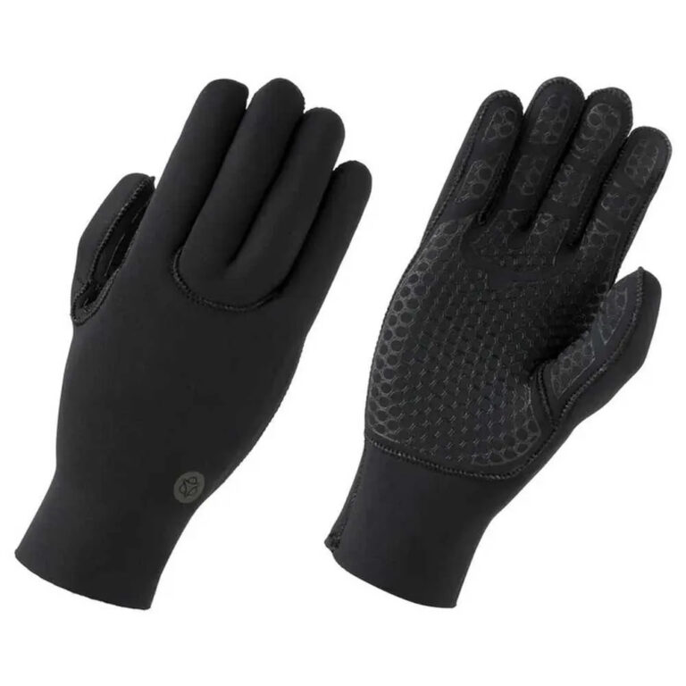 AGU Neoprene Essential Gloves S Black - 2XL Black - Image 3