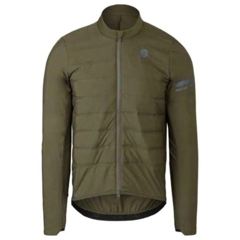 AGU Padded Jacket S Army Green - 3XL Army Green - Image 3