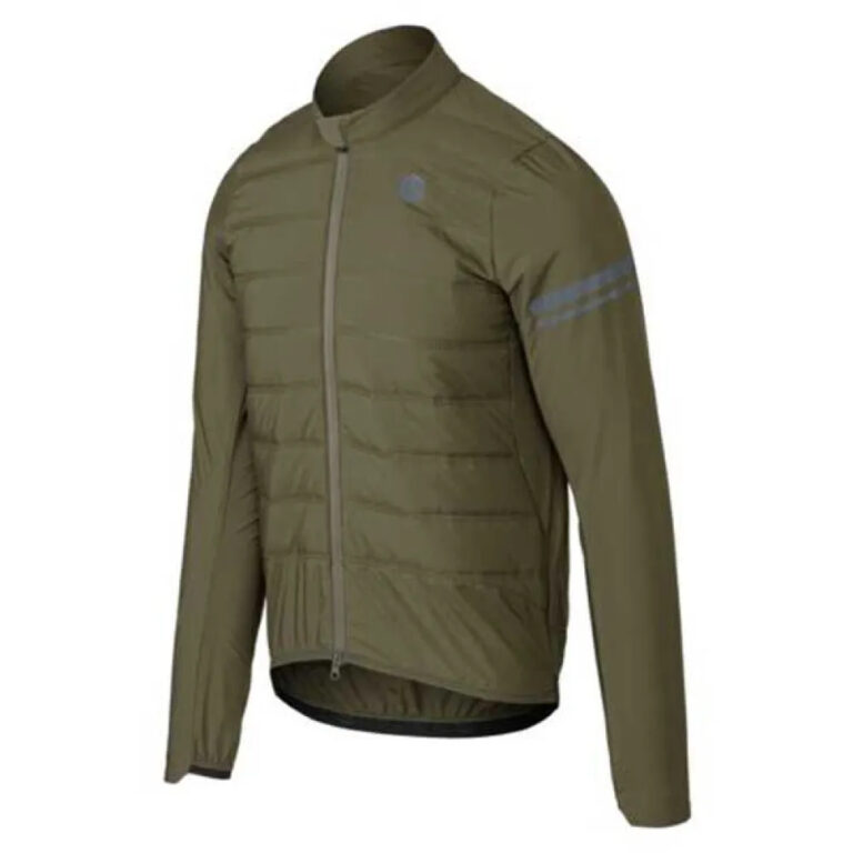 AGU Padded Jacket S Army Green - 3XL Army Green - Image 5