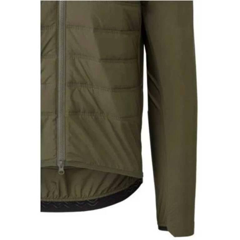 AGU Padded Jacket S Army Green - 3XL Army Green - Image 8