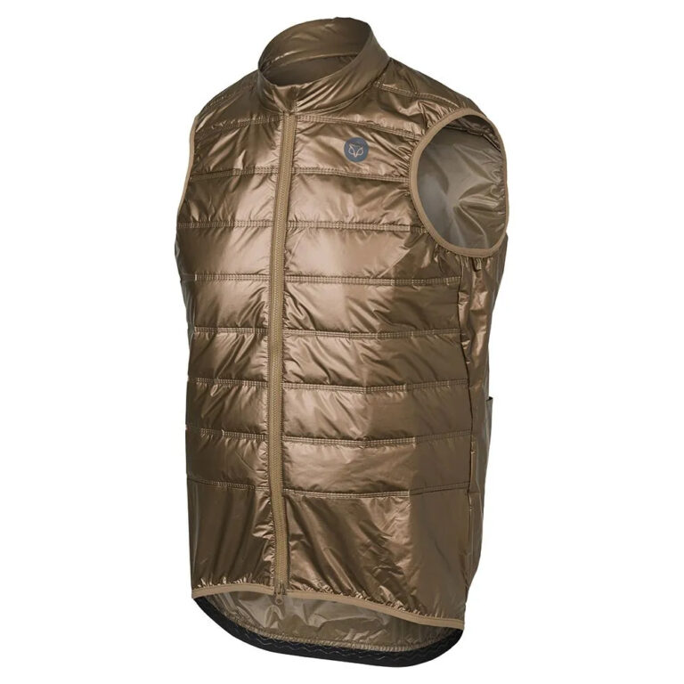 AGU Padded Performance Gilet M Golden Caramel - Image 3