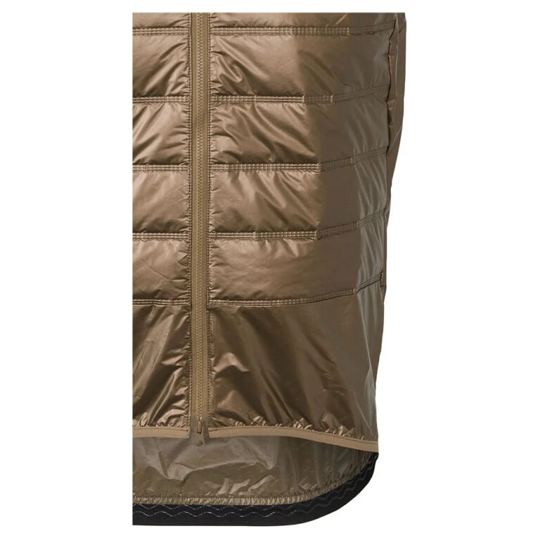 AGU Padded Performance Gilet M Golden Caramel - Image 6