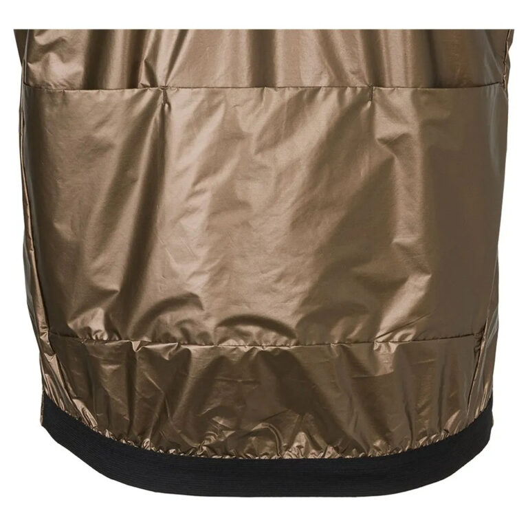 AGU Padded Performance Gilet M Golden Caramel - Image 7