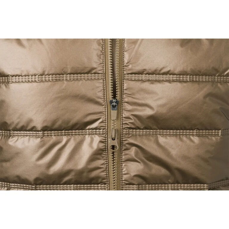 AGU Padded Performance Gilet M Golden Caramel - Image 8