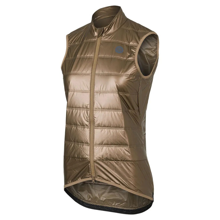 AGU Padded Performance Gilet XS Golden Caramel - 2XL Golden Caramel - Image 3